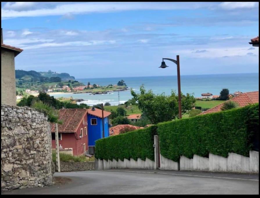 Casa Todah, Playas Y Montanas Duesos 외부 사진