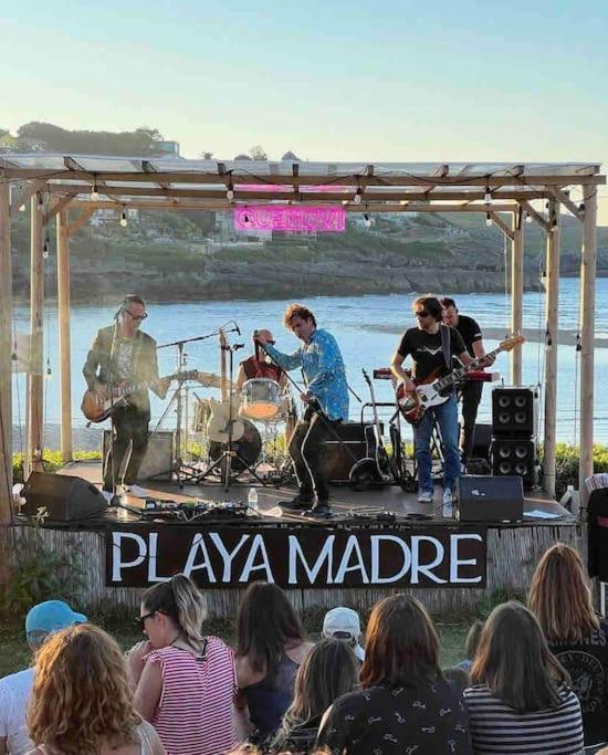 Casa Todah, Playas Y Montanas Duesos 외부 사진