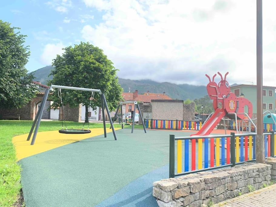 Casa Todah, Playas Y Montanas Duesos 외부 사진