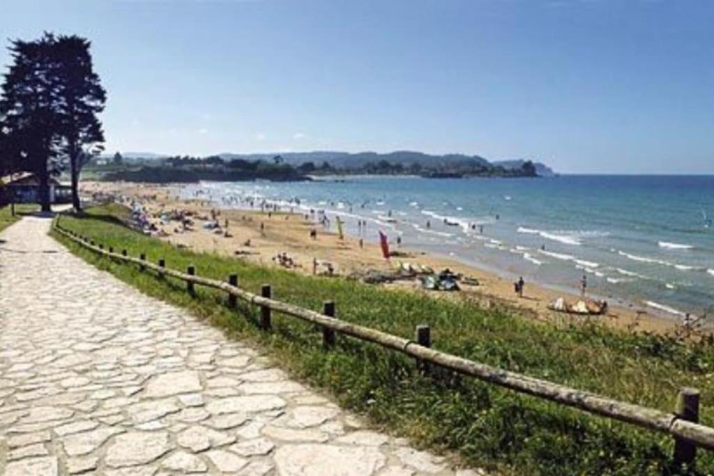Casa Todah, Playas Y Montanas Duesos 외부 사진