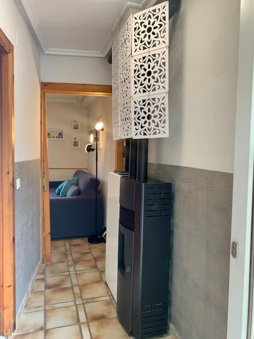 Casa Todah, Playas Y Montanas Duesos 외부 사진